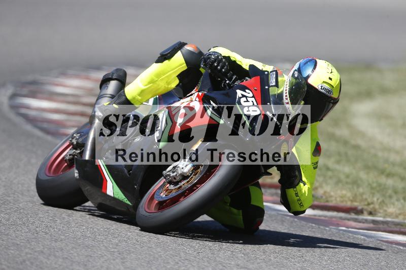 /31 24.06.2025 Get Faster Caremotion ADR/Gruppe rot/259